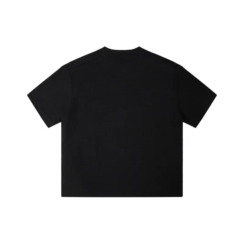 SAME FLOW T Shirts Unisex-1