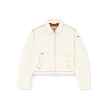 DIESEL DE NOVA Denim Jacket