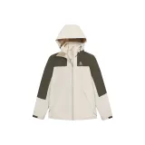 Oat Gray/Forest Green