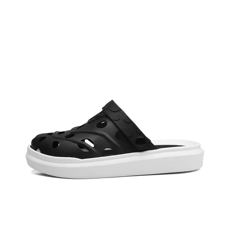 YUZHAOLIN Clogs Men-4