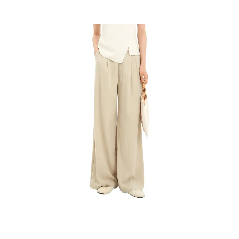 Fragment Casual Pants Women's-0
