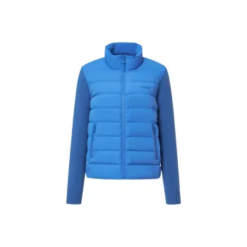 MACKAGE Modern Exclusive Series SS24 Down Jacket Women's Sky Blue