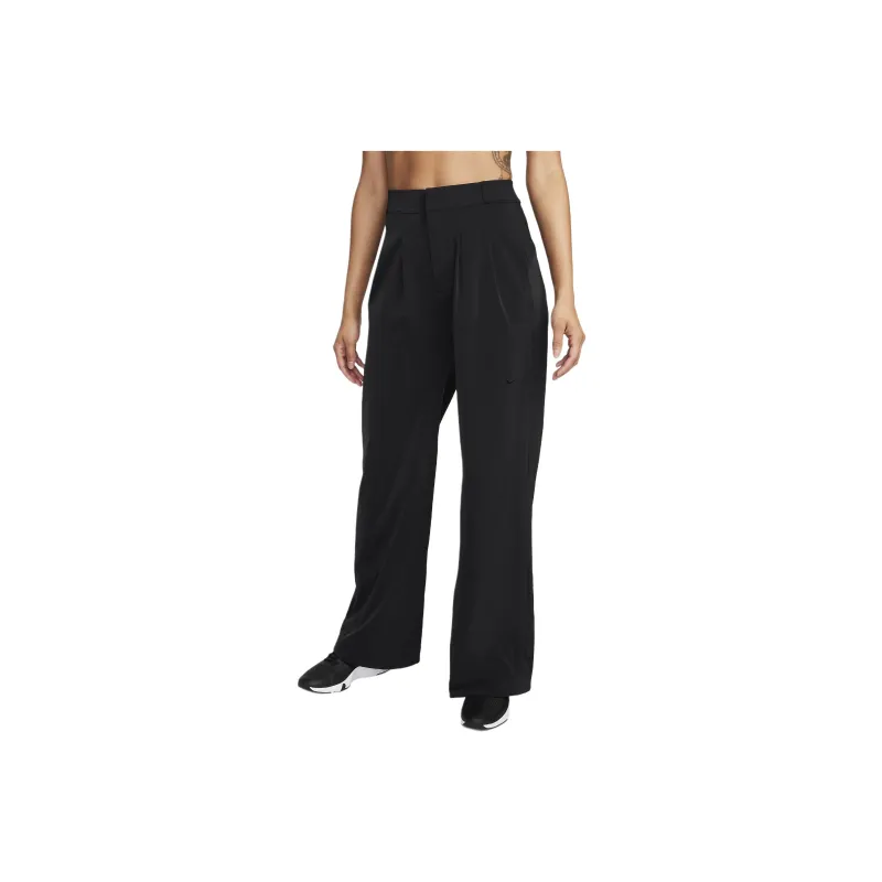 Nike Bliss Women's Dri FIT Trousers-0