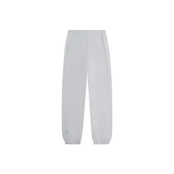 LiNing Sports Trend Series Sports Pants Women's Gray