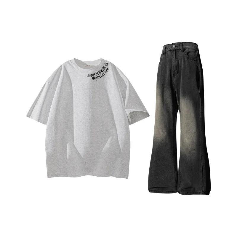 MEXICAN Casual Sportswear Unisex-5