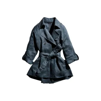 FAY Lobster claw Double breasted Coat