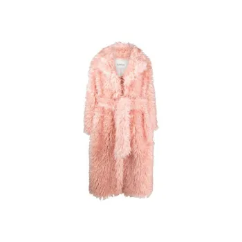 RODEBJER Coats Women's Pink