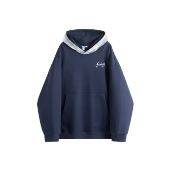 Warrior Huichao Riding The Wind Collection Sweatshirt Unisex