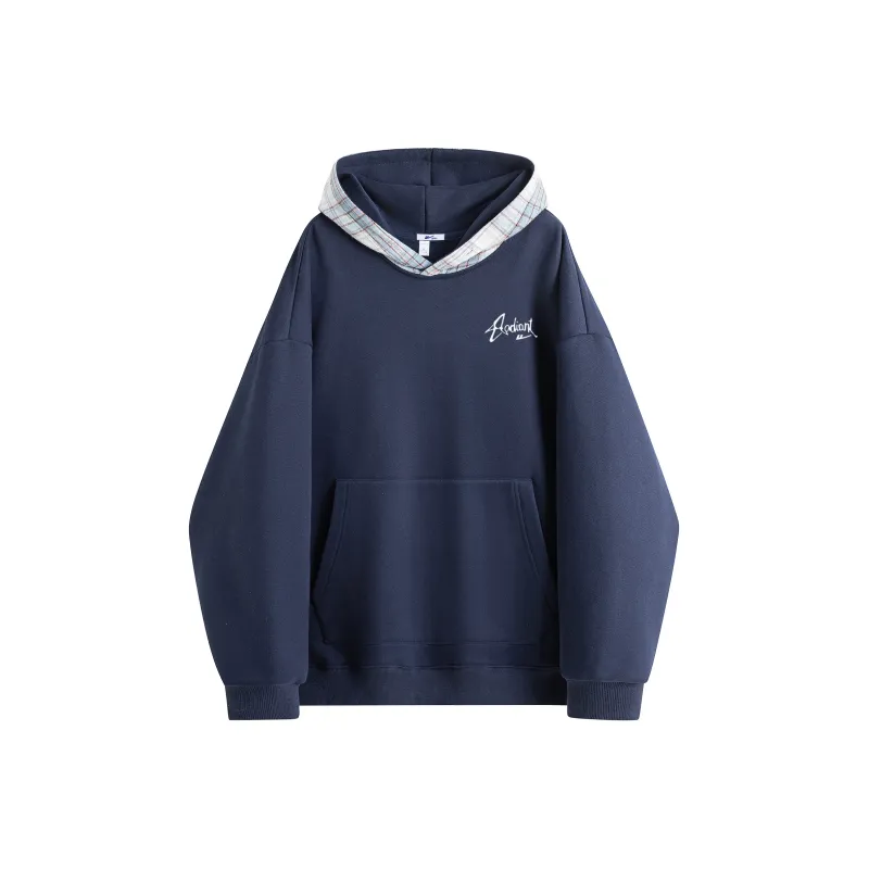 Warrior Huichao Riding The Wind Collection Sweatshirt Unisex-0