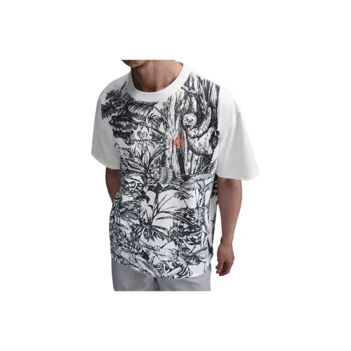 Nike Men's Dri FIT T Shirt