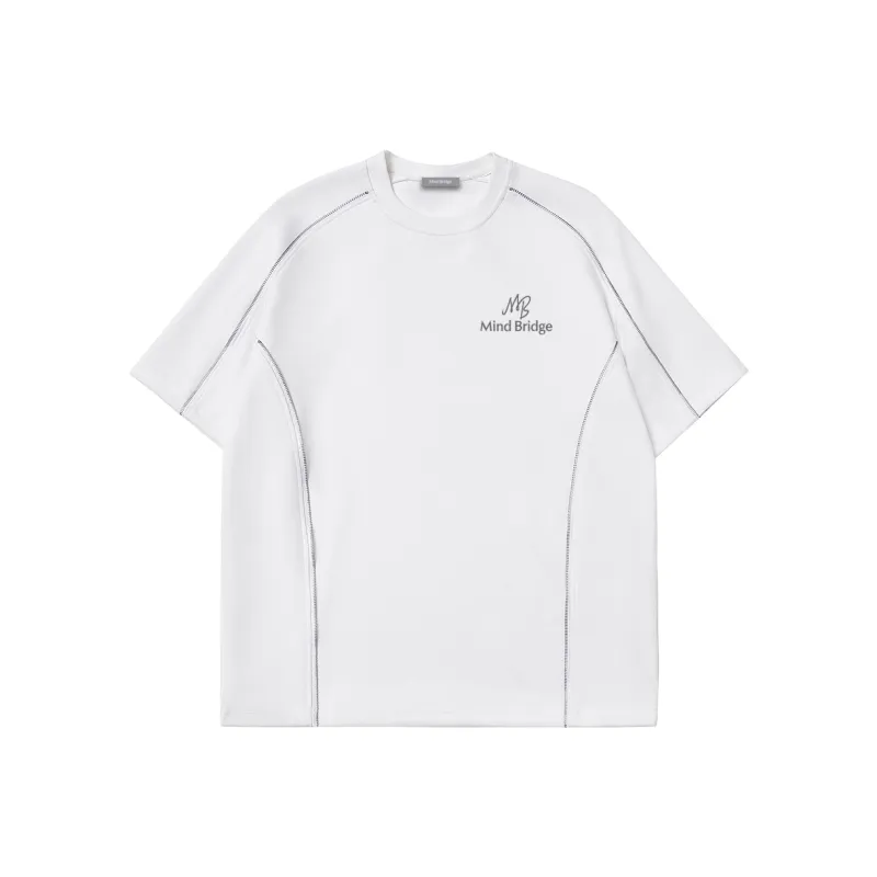 MindBridge T Shirts Unisex-7