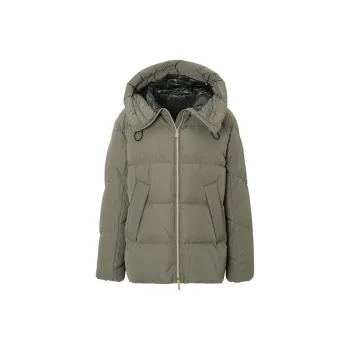 TATRAS Down Jacket Women's Mocha
