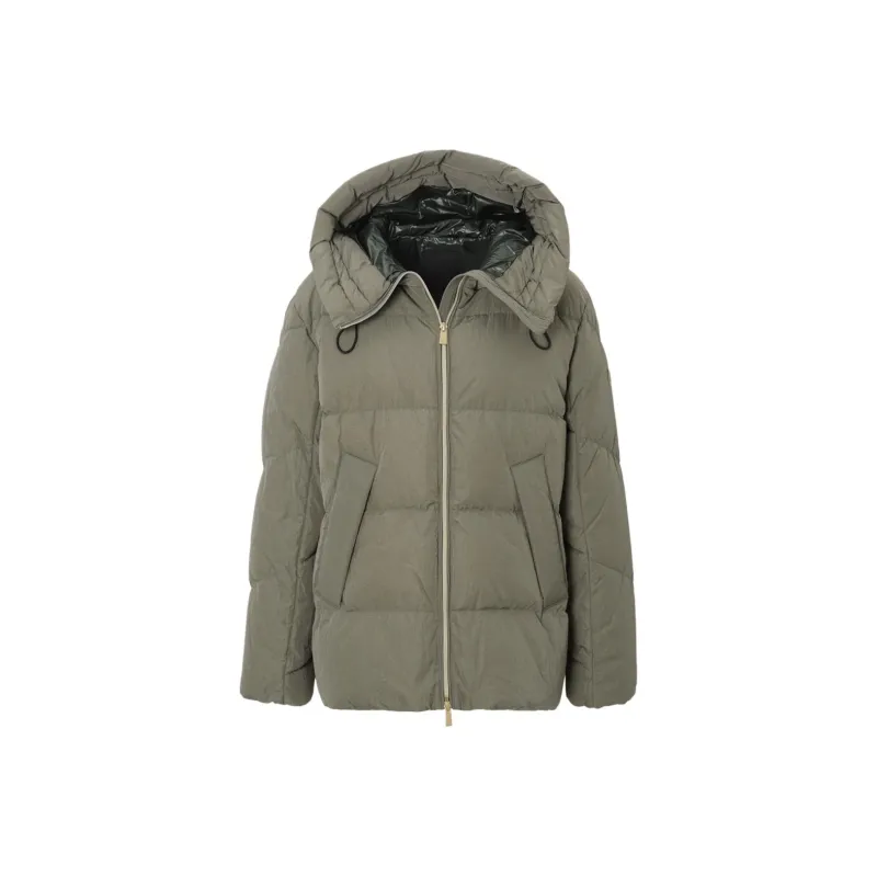 TATRAS Down Jacket Women's Mocha-0