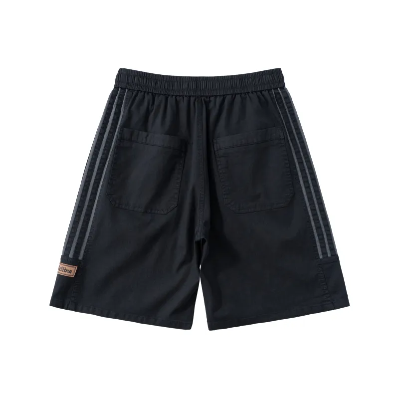 KM Casual Shorts Unisex-1