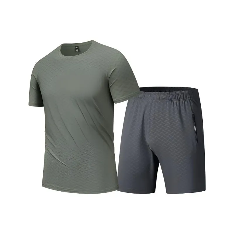 DOENU Casual Sportswear Unisex-4