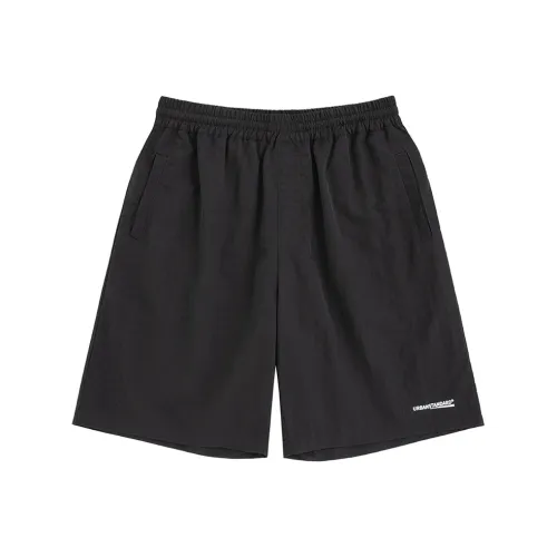 URBAN STANDARD Casual Shorts Men's