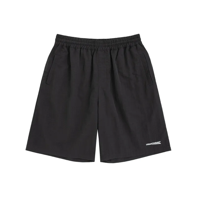 URBAN STANDARD Casual Shorts Men's-0