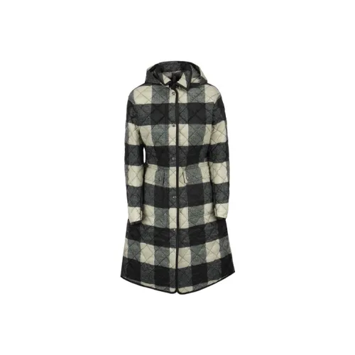 Polo Ralph Lauren Puffer Jackets Women's Black