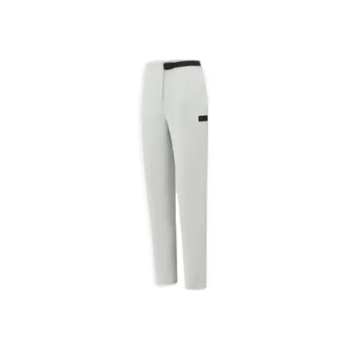 DESCENTE Dualis Urban Commute Knitted Sweatpants Women's