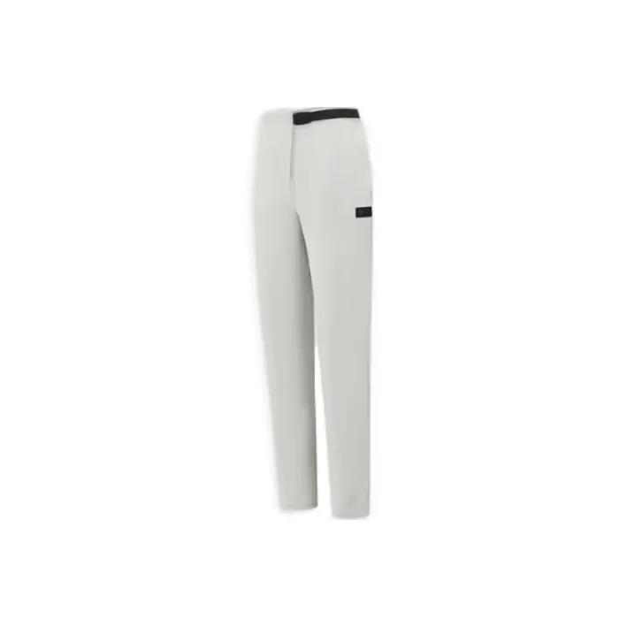 DESCENTE Dualis Urban Commute Knitted Sweatpants Women's-3