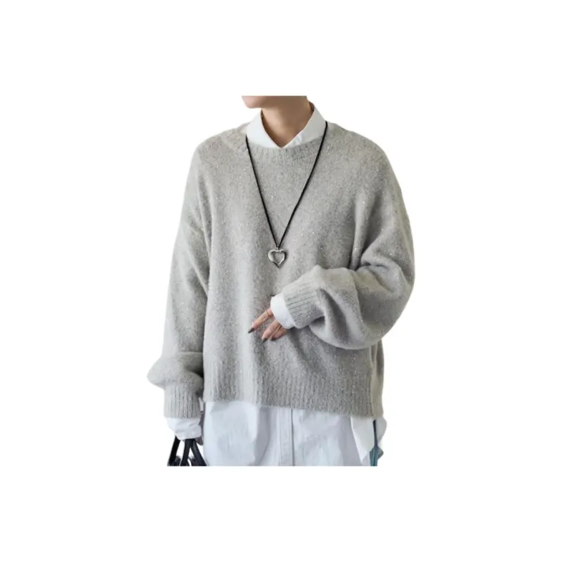 FREAK'S STORE Knitwear Women's Light Umber-0