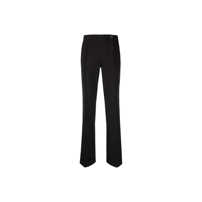 Jacquemus Le Pantalon Fresa Tailored Trousers-0