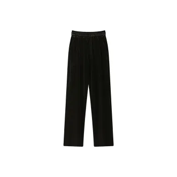 0571 Family Casual Pants Women's