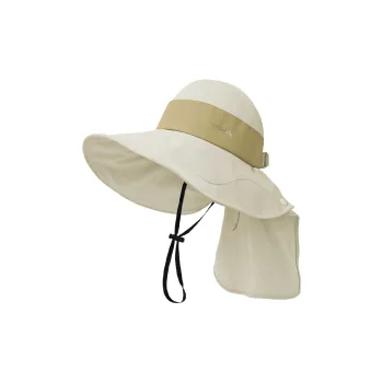 FREE RABBITⅡ Polyester Bucket Hats Women's
