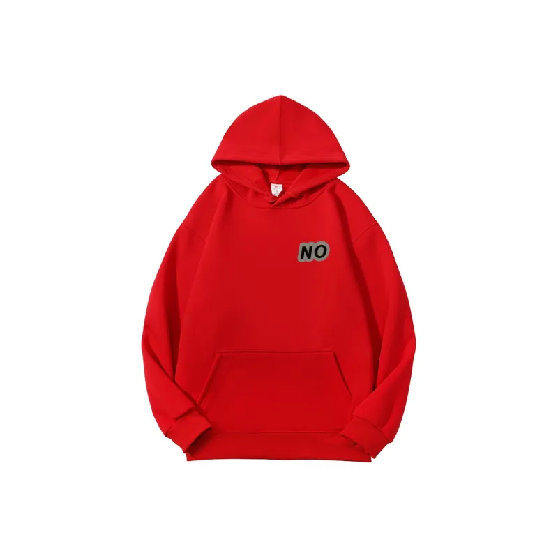 CHANGE SHE Sweatshirt Unisex White-2