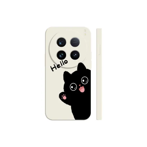 TUNAMEI Phone Cases