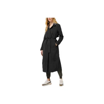 Lululemon Trench Coats Women's