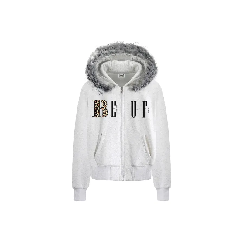 BEUF Sweatshirts Unisex-2