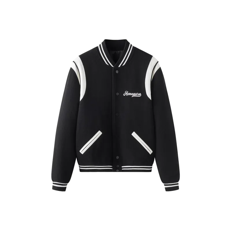 Acme Aura Baseball Jacket Women's-0