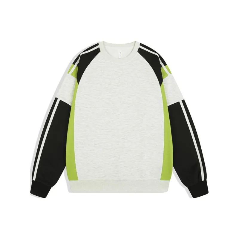 Mula Sweatshirts Unisex-6