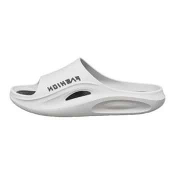 Pleasant language Slippers / Home Slippers