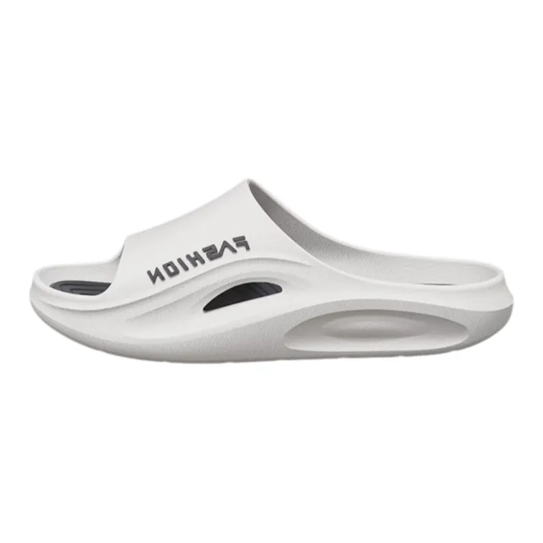 Pleasant language Slippers / Home Slippers-0