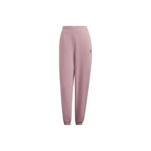 Adidas Neo Sports Pants Women's Purple Pink