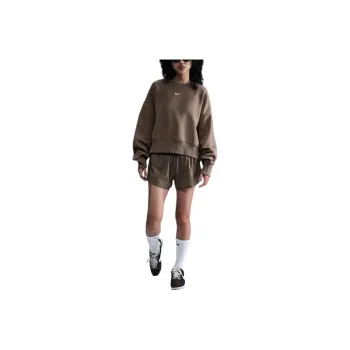 Nike Sportswear Phoenix Fleece Women's Over Oversized Crew Neck Sweatshirt