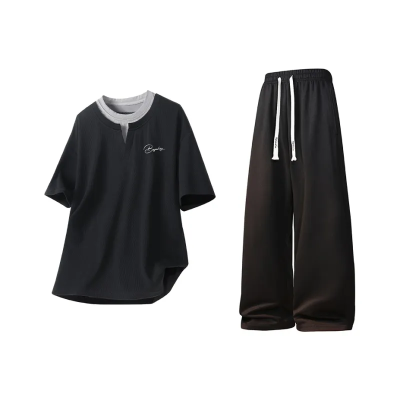 Supremo Cat Casual Sportswear Unisex-8