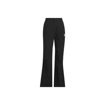 Adidas FW24 Casual Pants Women's Black