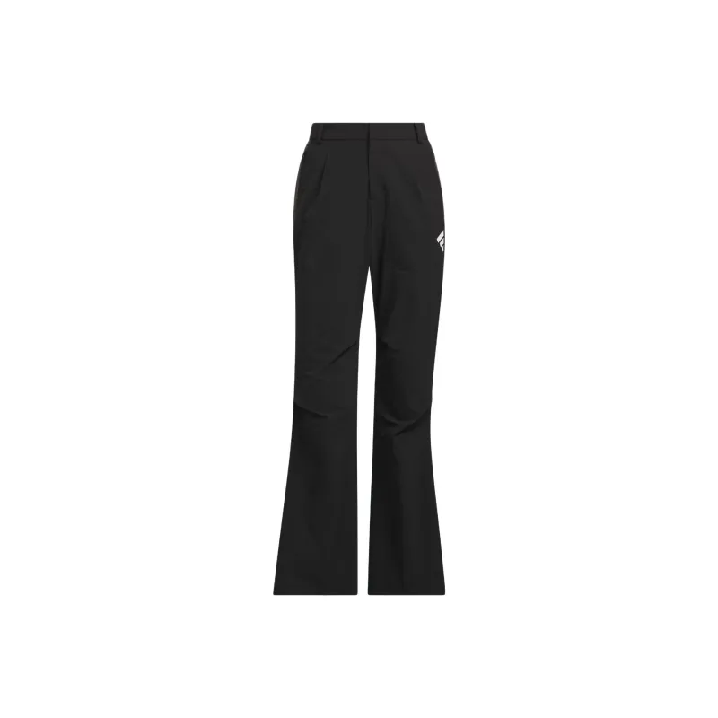 Adidas FW24 Casual Pants Women's Black-0