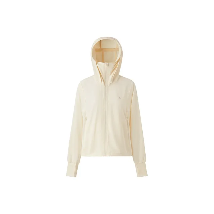 PEACEBIRD Sun Protection Clothing Women's-0