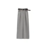 Gray Green-Coffee Belt