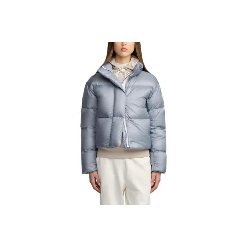 Canada Goose SS25 Down Jacket Women's Oxygenated Light Blue