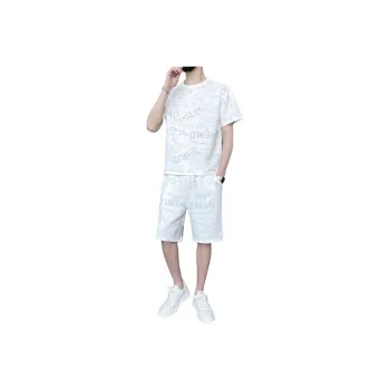 DABAISHA Casual Sportswear Men's