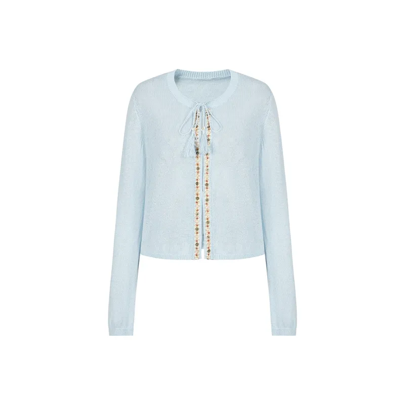 JZ. ANNAKRO Knitwear Women's-6