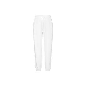 Lululemon Scuba Series Knitted Sweatpants Women's White