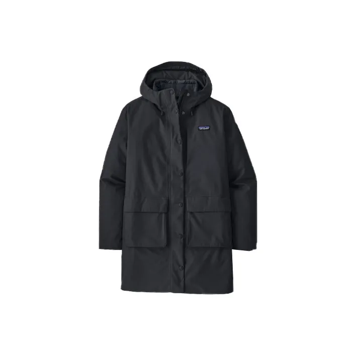 Patagonia Pine Bank Hooded Parka-3