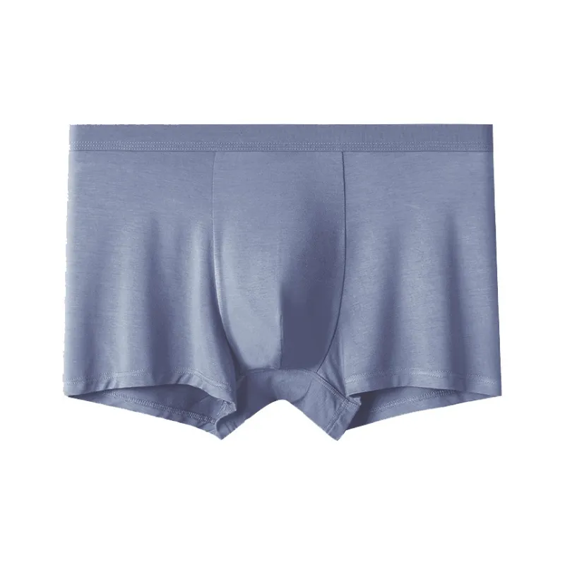 LUYOUYE Underpants Men's 1 Pack-10
