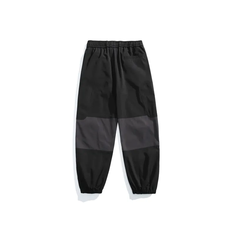 SIL VITIN Casual Pants Unisex-1